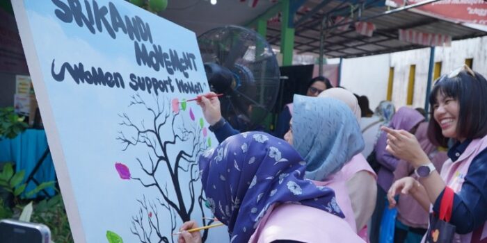 Srikandi PLN Batam