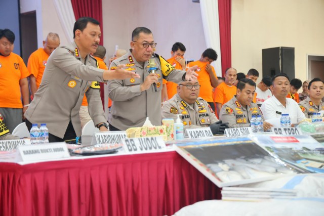 Polda Kepri