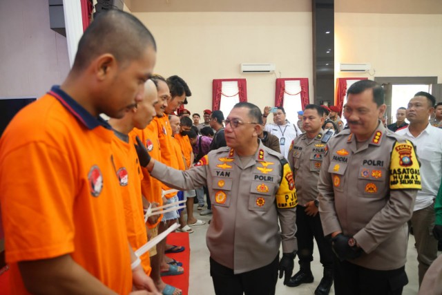Polda Kepri