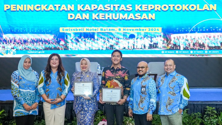 BP Batam