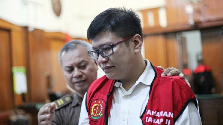 Mafia Peradilan