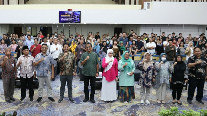 Barang Konsumsi