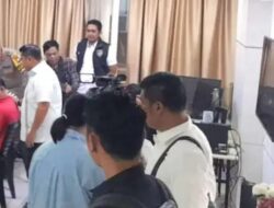 Lokasi Judol di Apartemen Aston Batam Digerebek Polda Kepri, Chandra Ditangkap