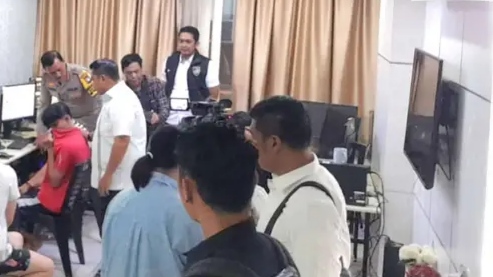 Lokasi Judol Apartemen Aston