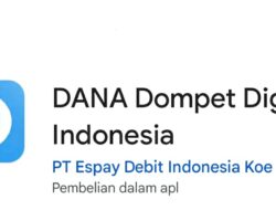 Transaksi Judol Via DANA Paling Banyak Digunakan, Nomor 2 GoPay