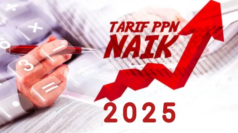 PPN Naik