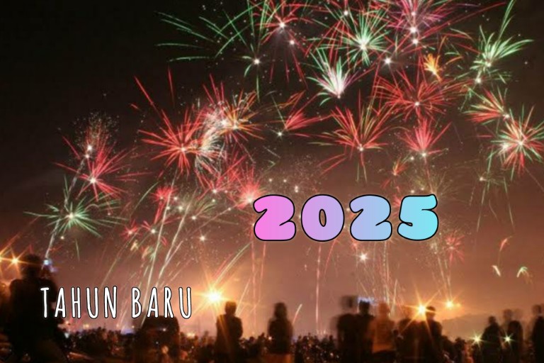 Tahun Baru 2025