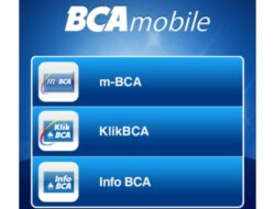 Rekening BCA Terbanyak Dipakai Untuk Transaksi Judi Online