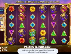Situs Judi Online di Backup Oknum Pegawai  Kementerian Komunikasi dan Digital, Jumlahnya Ribuan