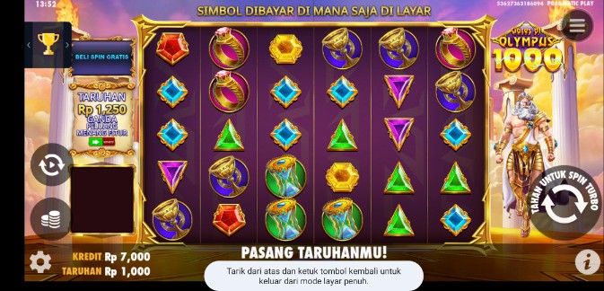 Situs Judi Online