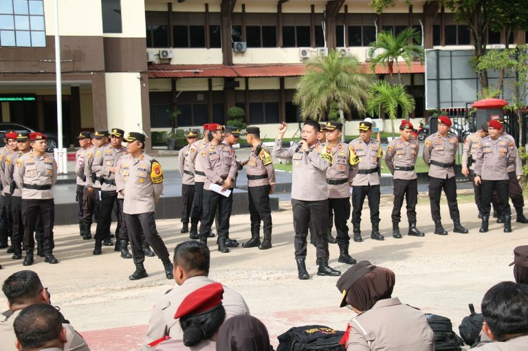 Pilkada Batam