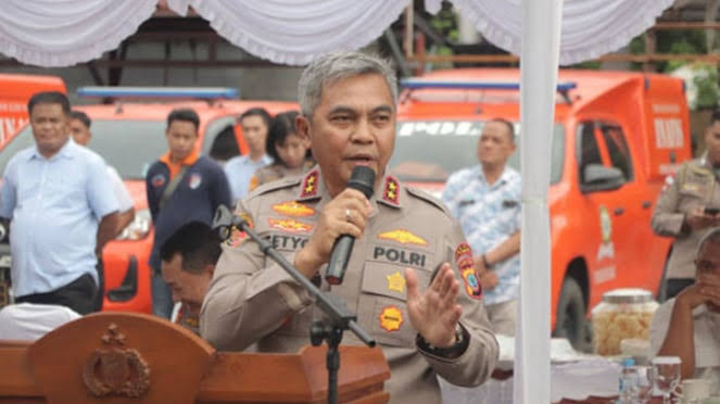 Ketua KPK