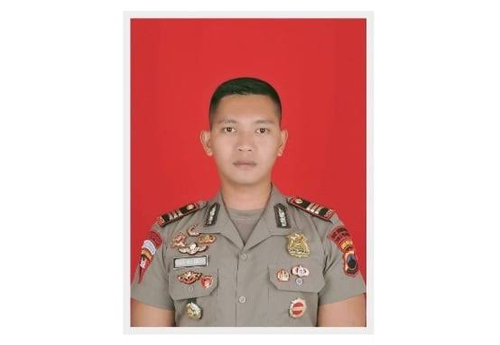 Kasat Reskrim Solok Tewas