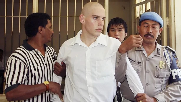 Napi Bali Nine