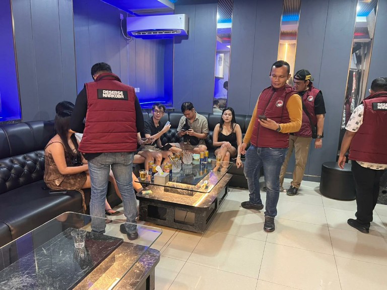 Pub Orion