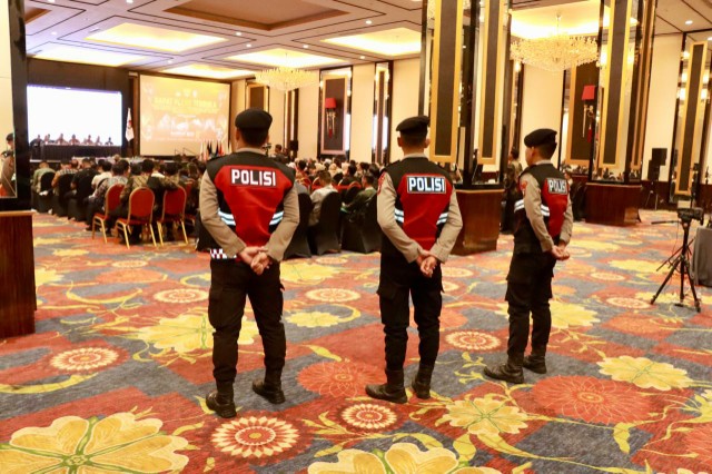Rapat Pleno