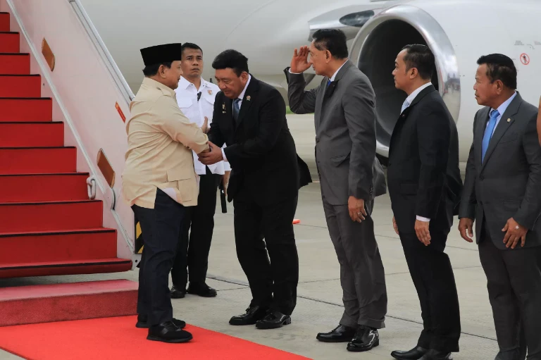 Prabowo