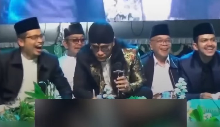 Miftah Didesak Dicopot