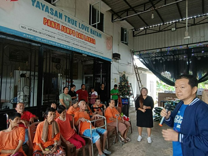 PLN Batam