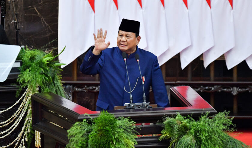 Prabowo