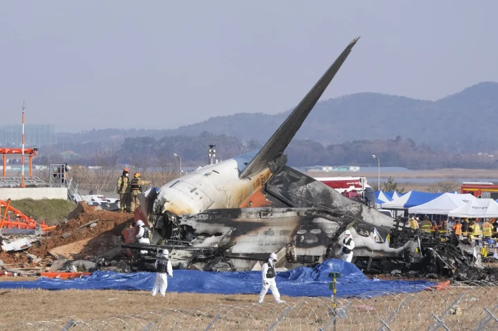 Pesawat Jeju Air