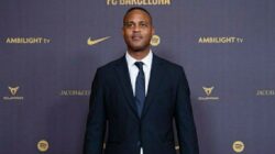 Patrick Kluivert
