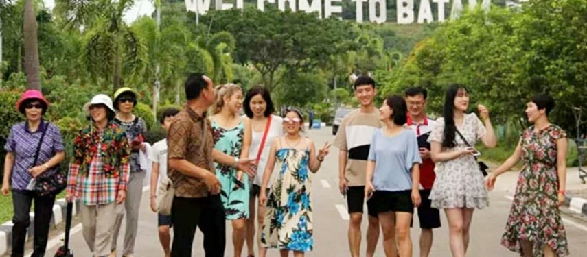 Batam