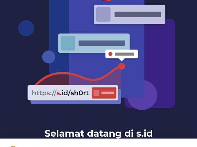 S.id Situs Pemendek Link