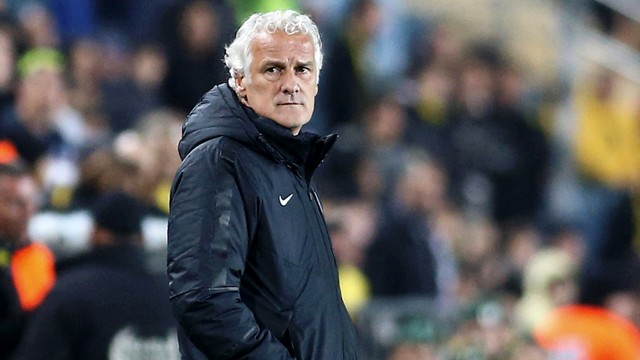 Pelatih Timnas
