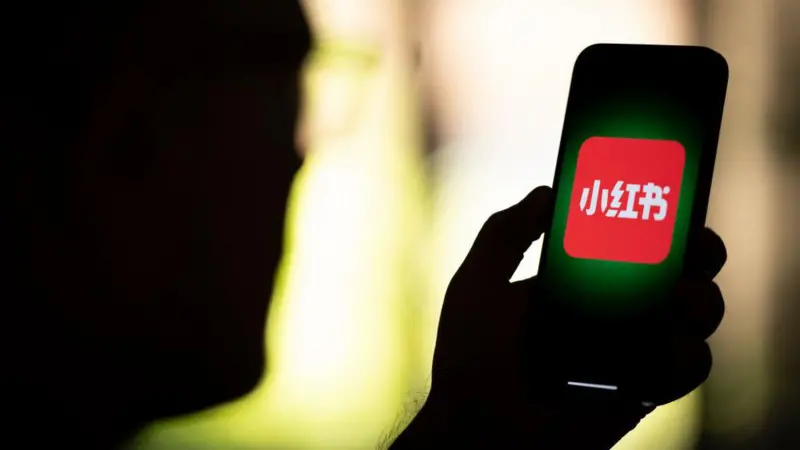 Pengguna TikTok