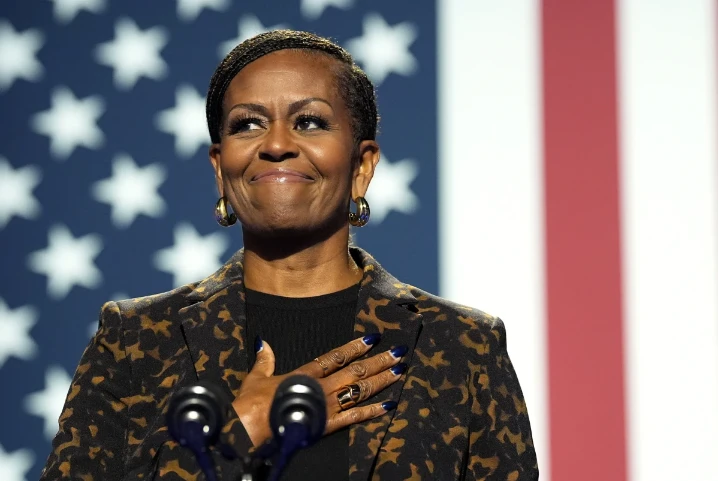 Michelle Obama