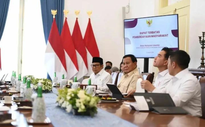 Prabowo