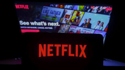 Film Netflix