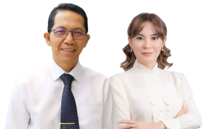 Amsakar Jabat Kepala BP Batam