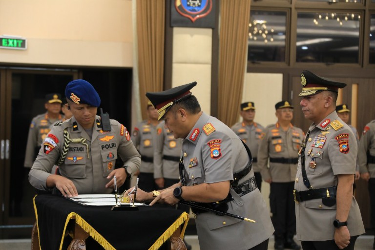 Brigjen Pol Asep Safrudin
