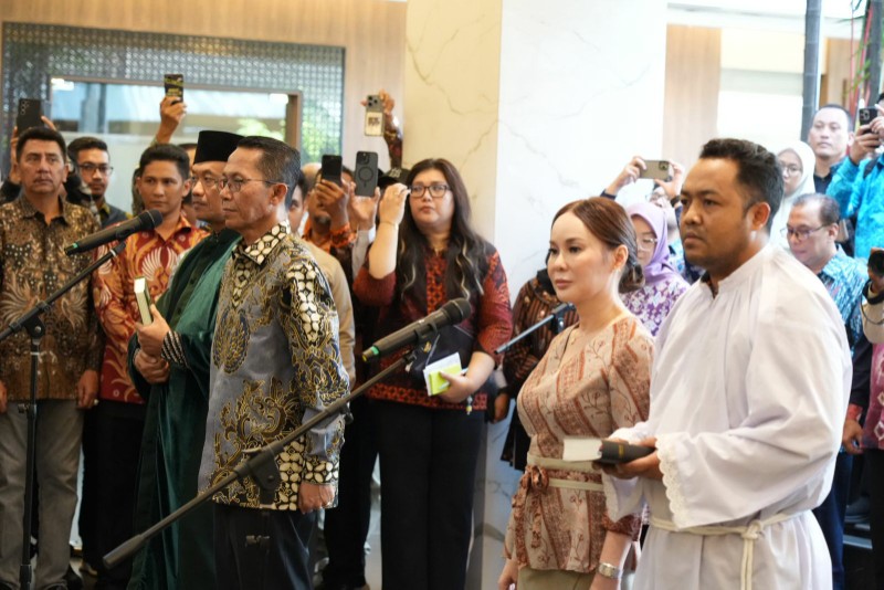 Retret Kepala Daerah