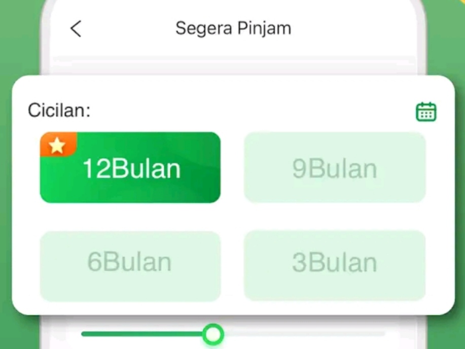 Daftar pinjol 2025