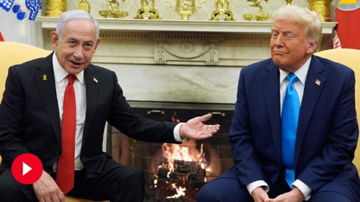 Pindah Paksa Warga Palestina 