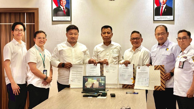 TPS Pelabuhan Punggur 