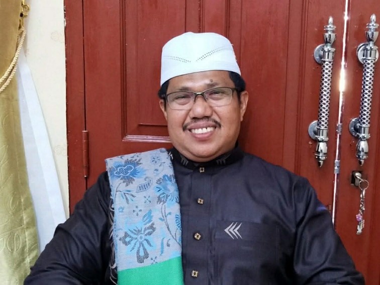 Kemenag Batam Pantau Hilal 