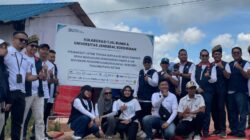 PLN Batam Bangun PLTS