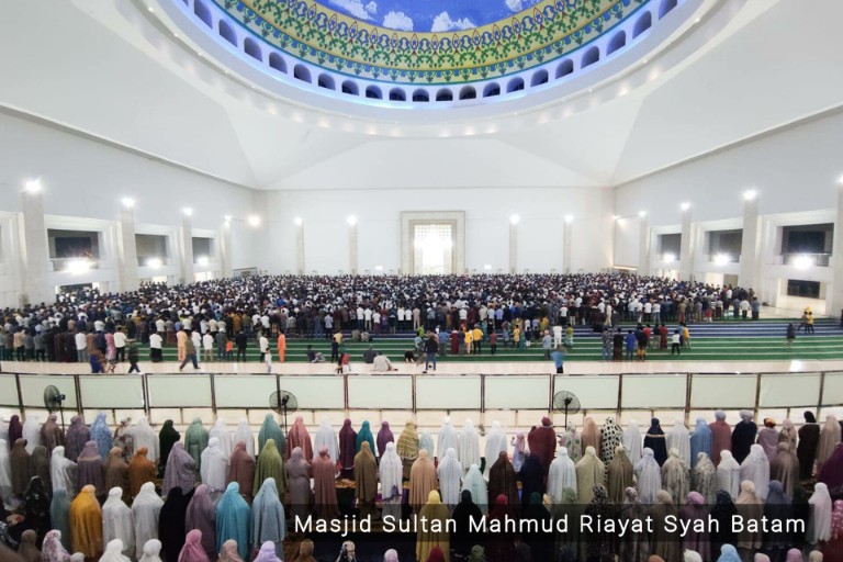 Jadwal Imsakiyah Ramadan 1446 H Muhammadiyah