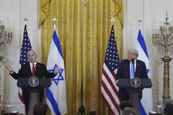Hamas Tunda Bebaskan Sandera