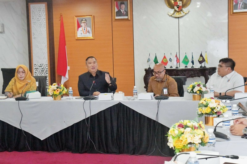 FTZ Banyak Masalah