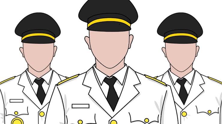 Pelantikan Kepala Daerah