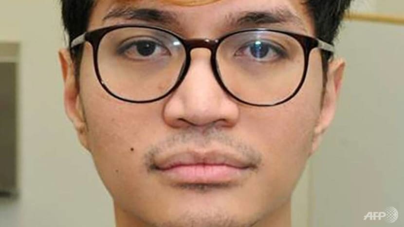Predators Seks Reynhard Sinaga