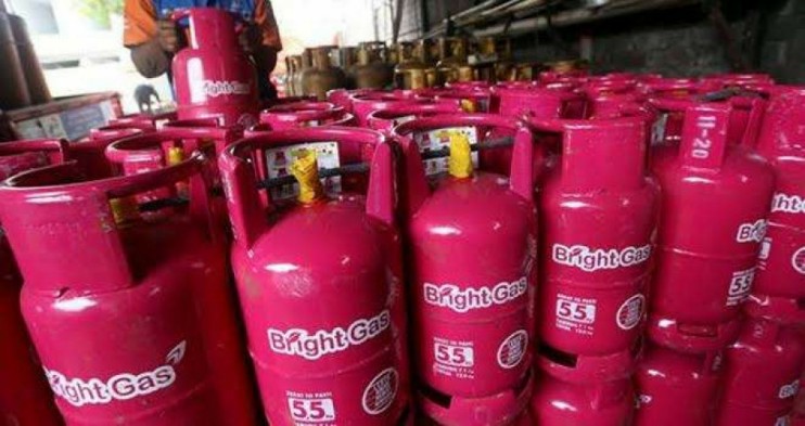 Daftar Harga LPG