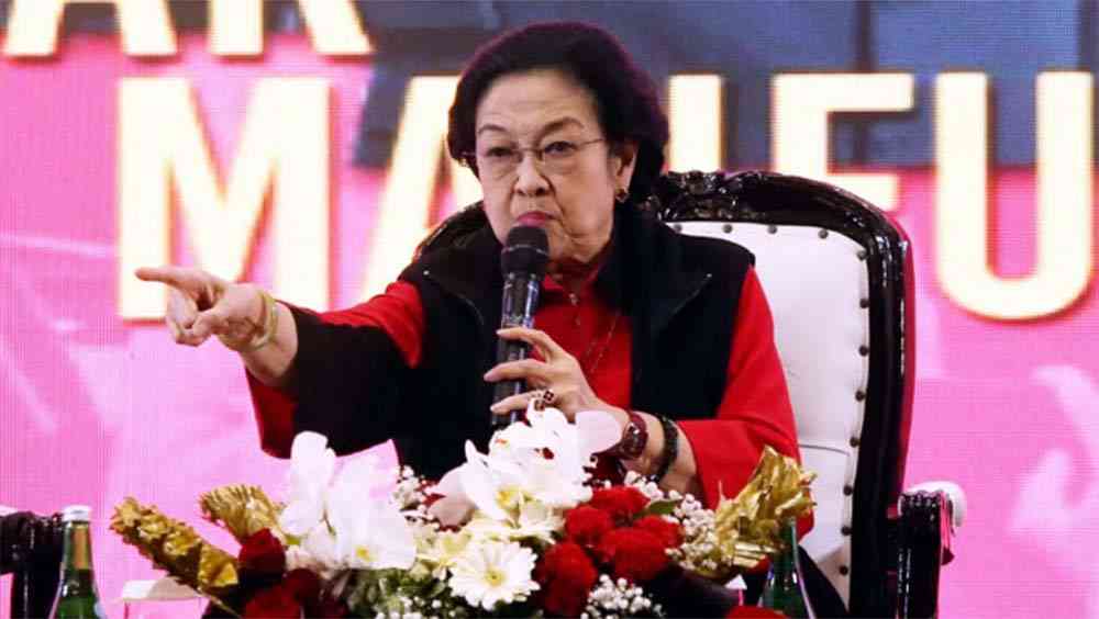 Kepala Daerah PDIP