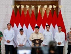 Prabowo Pangkas Anggaran K/L, Sektor Perhotelan Bakal Kena Imbas