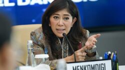 Proyek PDN di Batam